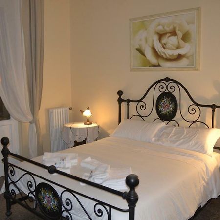 피사 Casa Vacanze Santa Bona 빌라 외부 사진