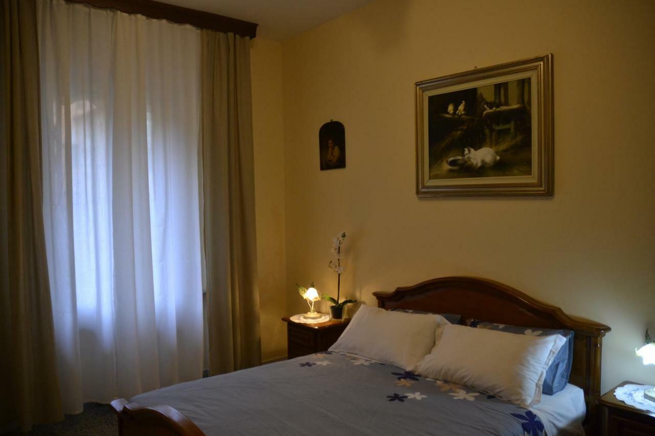 피사 Casa Vacanze Santa Bona 빌라 외부 사진